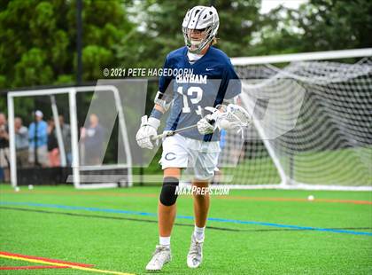Thumbnail 2 in Chatham @ The Pingry School (NJSIAA Tournament of Champions Round 1)  photogallery.