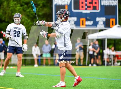 Thumbnail 3 in Chatham @ The Pingry School (NJSIAA Tournament of Champions Round 1)  photogallery.