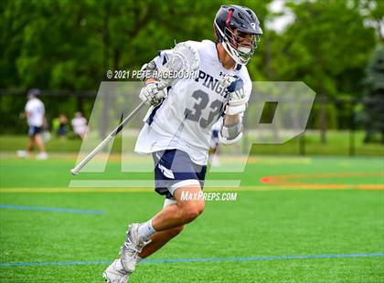 Thumbnail 1 in Chatham @ The Pingry School (NJSIAA Tournament of Champions Round 1)  photogallery.