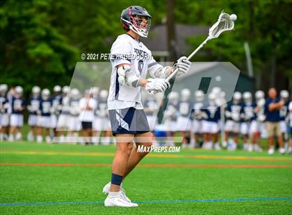 Thumbnail 2 in Chatham @ The Pingry School (NJSIAA Tournament of Champions Round 1)  photogallery.