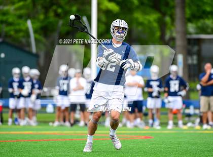 Thumbnail 3 in Chatham @ The Pingry School (NJSIAA Tournament of Champions Round 1)  photogallery.