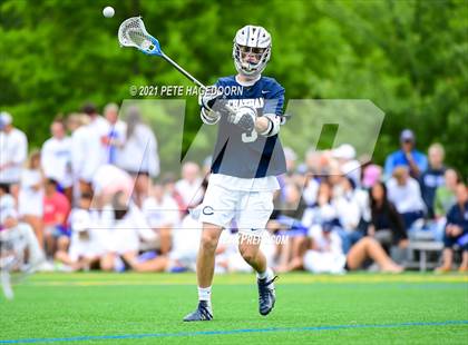 Thumbnail 3 in Chatham @ The Pingry School (NJSIAA Tournament of Champions Round 1)  photogallery.