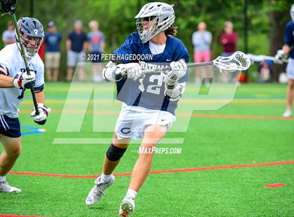 Thumbnail 2 in Chatham @ The Pingry School (NJSIAA Tournament of Champions Round 1)  photogallery.