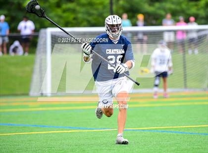 Thumbnail 2 in Chatham @ The Pingry School (NJSIAA Tournament of Champions Round 1)  photogallery.