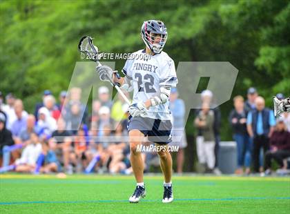 Thumbnail 3 in Chatham @ The Pingry School (NJSIAA Tournament of Champions Round 1)  photogallery.