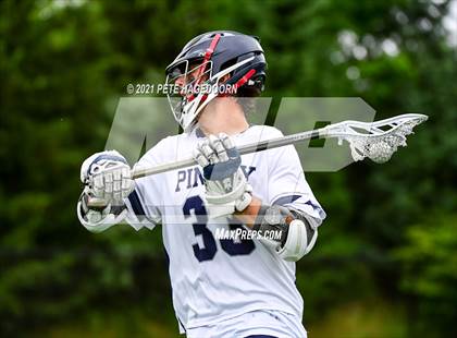 Thumbnail 2 in Chatham @ The Pingry School (NJSIAA Tournament of Champions Round 1)  photogallery.