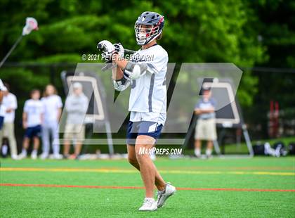 Thumbnail 3 in Chatham @ The Pingry School (NJSIAA Tournament of Champions Round 1)  photogallery.
