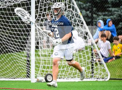 Thumbnail 3 in Chatham @ The Pingry School (NJSIAA Tournament of Champions Round 1)  photogallery.
