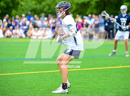 Thumbnail 3 in Chatham @ The Pingry School (NJSIAA Tournament of Champions Round 1)  photogallery.