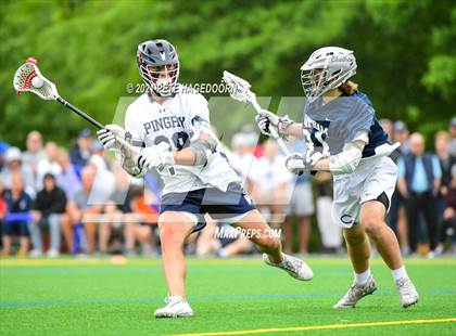 Thumbnail 2 in Chatham @ The Pingry School (NJSIAA Tournament of Champions Round 1)  photogallery.