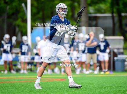 Thumbnail 1 in Chatham @ The Pingry School (NJSIAA Tournament of Champions Round 1)  photogallery.