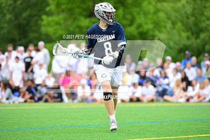 Thumbnail 3 in Chatham @ The Pingry School (NJSIAA Tournament of Champions Round 1)  photogallery.