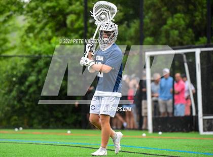 Thumbnail 3 in Chatham @ The Pingry School (NJSIAA Tournament of Champions Round 1)  photogallery.