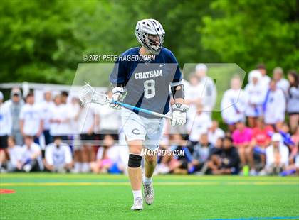 Thumbnail 2 in Chatham @ The Pingry School (NJSIAA Tournament of Champions Round 1)  photogallery.