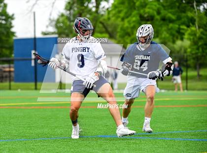 Thumbnail 1 in Chatham @ The Pingry School (NJSIAA Tournament of Champions Round 1)  photogallery.