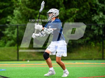 Thumbnail 3 in Chatham @ The Pingry School (NJSIAA Tournament of Champions Round 1)  photogallery.