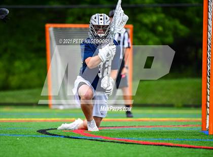Thumbnail 2 in Chatham @ The Pingry School (NJSIAA Tournament of Champions Round 1)  photogallery.