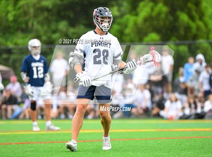Thumbnail 2 in Chatham @ The Pingry School (NJSIAA Tournament of Champions Round 1)  photogallery.