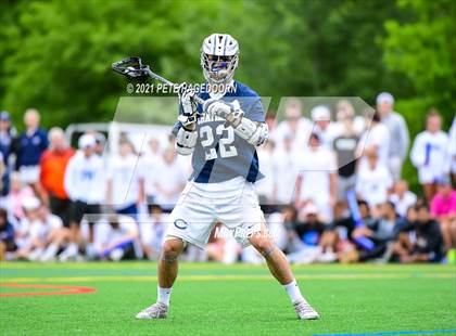 Thumbnail 3 in Chatham @ The Pingry School (NJSIAA Tournament of Champions Round 1)  photogallery.