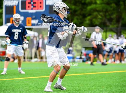 Thumbnail 3 in Chatham @ The Pingry School (NJSIAA Tournament of Champions Round 1)  photogallery.
