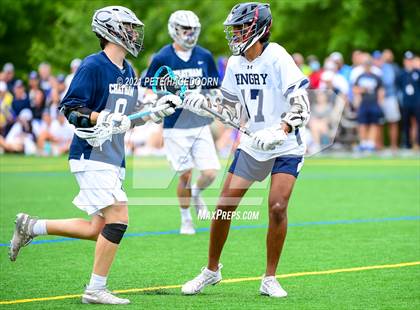 Thumbnail 2 in Chatham @ The Pingry School (NJSIAA Tournament of Champions Round 1)  photogallery.
