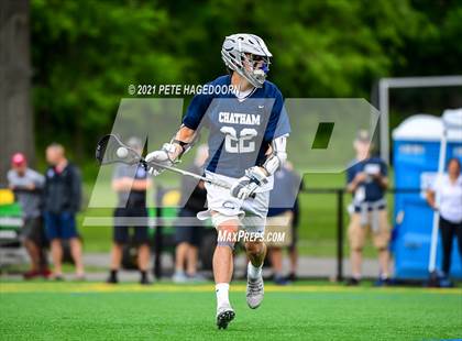 Thumbnail 2 in Chatham @ The Pingry School (NJSIAA Tournament of Champions Round 1)  photogallery.