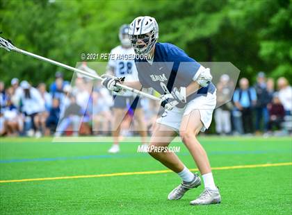 Thumbnail 2 in Chatham @ The Pingry School (NJSIAA Tournament of Champions Round 1)  photogallery.