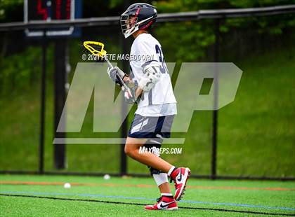 Thumbnail 3 in Chatham @ The Pingry School (NJSIAA Tournament of Champions Round 1)  photogallery.