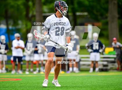 Thumbnail 1 in Chatham @ The Pingry School (NJSIAA Tournament of Champions Round 1)  photogallery.