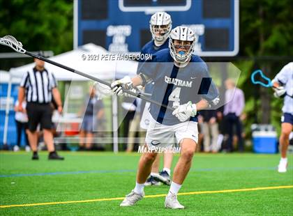 Thumbnail 2 in Chatham @ The Pingry School (NJSIAA Tournament of Champions Round 1)  photogallery.