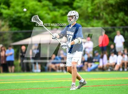 Thumbnail 3 in Chatham @ The Pingry School (NJSIAA Tournament of Champions Round 1)  photogallery.