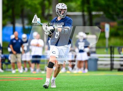 Thumbnail 1 in Chatham @ The Pingry School (NJSIAA Tournament of Champions Round 1)  photogallery.