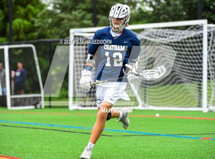 Thumbnail 1 in Chatham @ The Pingry School (NJSIAA Tournament of Champions Round 1)  photogallery.