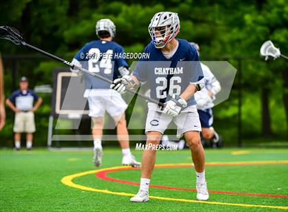 Thumbnail 1 in Chatham @ The Pingry School (NJSIAA Tournament of Champions Round 1)  photogallery.