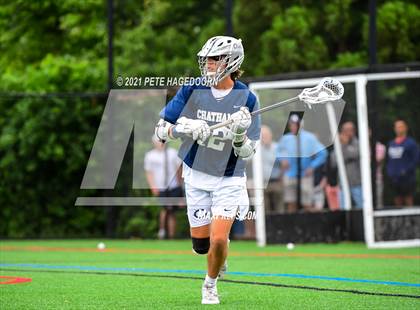 Thumbnail 3 in Chatham @ The Pingry School (NJSIAA Tournament of Champions Round 1)  photogallery.