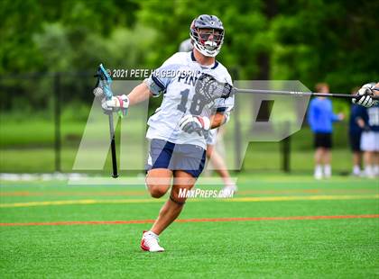 Thumbnail 2 in Chatham @ The Pingry School (NJSIAA Tournament of Champions Round 1)  photogallery.