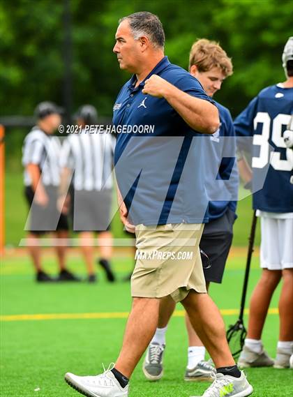 Thumbnail 1 in Chatham @ The Pingry School (NJSIAA Tournament of Champions Round 1)  photogallery.
