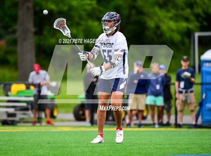 Thumbnail 3 in Chatham @ The Pingry School (NJSIAA Tournament of Champions Round 1)  photogallery.
