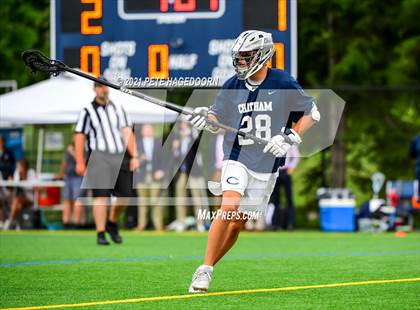 Thumbnail 1 in Chatham @ The Pingry School (NJSIAA Tournament of Champions Round 1)  photogallery.