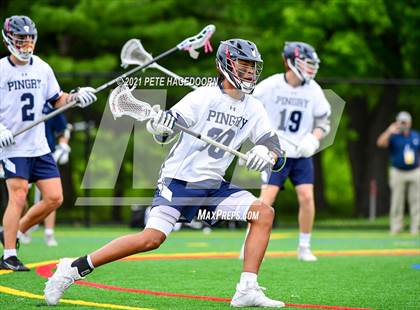 Thumbnail 1 in Chatham @ The Pingry School (NJSIAA Tournament of Champions Round 1)  photogallery.