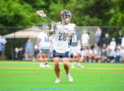 Thumbnail 3 in Chatham @ The Pingry School (NJSIAA Tournament of Champions Round 1)  photogallery.
