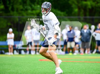 Thumbnail 3 in Chatham @ The Pingry School (NJSIAA Tournament of Champions Round 1)  photogallery.