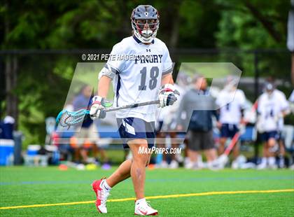 Thumbnail 1 in Chatham @ The Pingry School (NJSIAA Tournament of Champions Round 1)  photogallery.