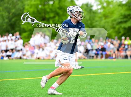 Thumbnail 1 in Chatham @ The Pingry School (NJSIAA Tournament of Champions Round 1)  photogallery.