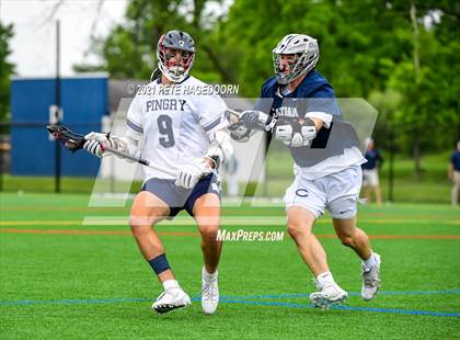 Thumbnail 2 in Chatham @ The Pingry School (NJSIAA Tournament of Champions Round 1)  photogallery.