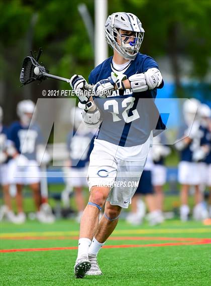 Thumbnail 3 in Chatham @ The Pingry School (NJSIAA Tournament of Champions Round 1)  photogallery.