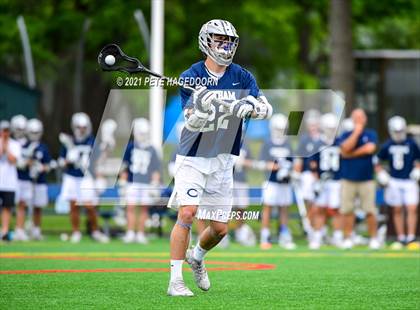 Thumbnail 3 in Chatham @ The Pingry School (NJSIAA Tournament of Champions Round 1)  photogallery.