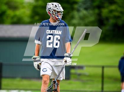 Thumbnail 1 in Chatham @ The Pingry School (NJSIAA Tournament of Champions Round 1)  photogallery.