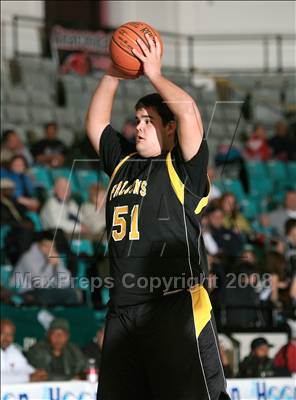 Thumbnail 1 in Asbury Park vs. Monmouth Regional (HoopGroup Boardwalk Showcase) photogallery.