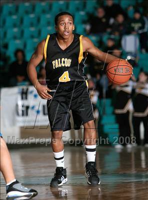 Thumbnail 3 in Asbury Park vs. Monmouth Regional (HoopGroup Boardwalk Showcase) photogallery.
